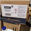 Image 2 : 4 CASES OF BIOMOR MULTI PURPOSE CLEANER