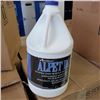 Image 2 : 5 CASES OF ALPET D2 NO RINSE HARD SURFACE SANITIZER