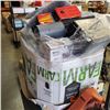 Image 2 : PALLET OF DEFECTIVE STORE RETURN MERCHANDISE