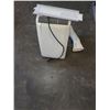 Image 2 : DELONGHI 12,000 BTU PORTABLE AIR CONDITIONER WORKING WITH ACCESSORIES