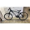 Image 2 : GREY RALEIGH BIKE