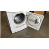 Image 2 : WHITE SAMSUNG DRYER