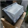 Image 2 : NEW YIGEDA WP7027V50KDC 70W WALL PACK 5000K 120V