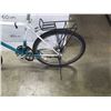Image 2 : BLUE AND WHITE NORCO BIKE