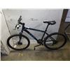 Image 1 : BLACK AND BLUE CCM BIKE