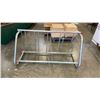 Image 1 : BIKE LOCKUP RACK