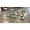 Image 3 : BIKE LOCKUP RACK