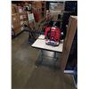 Image 1 : SHINDAIWA PROFESSIONAL SERIES EB802 GAS POWER BACKPACK BLOWER