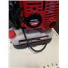 Image 3 : SHINDAIWA PROFESSIONAL SERIES EB802 GAS POWER BACKPACK BLOWER