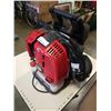Image 4 : SHINDAIWA PROFESSIONAL SERIES EB802 GAS POWER BACKPACK BLOWER