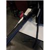 Image 6 : SHINDAIWA PROFESSIONAL SERIES EB802 GAS POWER BACKPACK BLOWER