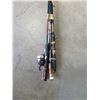 Image 2 : BUNDLE OF FISHING RODS AND PARTS