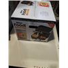 Image 2 : NINJA FOODI 2 BASKET AIR FRYER - TESTED WORKING - RETAIL $189