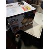 Image 3 : NINJA FOODI 2 BASKET AIR FRYER - TESTED WORKING - RETAIL $189