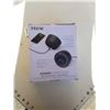 Image 2 : AS  NEW IHOME POWER CLOCK GLOW BLUETOOTH SPEAKER CLOCK TESTED AND WORKING