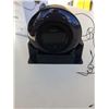 Image 3 : AS  NEW IHOME POWER CLOCK GLOW BLUETOOTH SPEAKER CLOCK TESTED AND WORKING