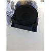 Image 5 : AS  NEW IHOME POWER CLOCK GLOW BLUETOOTH SPEAKER CLOCK TESTED AND WORKING