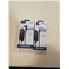Image 1 : 2 INSIGNIA UNIVERSAL CHARGERS 90W AND 65W