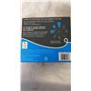 Image 3 : 2 GE CYNC FULL COLOR DIRECT CONNECT SMART BULBS AND 2 GE CYNC SOFT WHITE DIRECT CONNECT SMART BULBS 