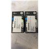 Image 4 : 2 GE CYNC FULL COLOR DIRECT CONNECT SMART BULBS AND 2 GE CYNC SOFT WHITE DIRECT CONNECT SMART BULBS 