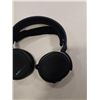 Image 2 : STEELSERIES ARTIS 3 WIRED GAMING HEADSET - TESTED WORKING - RETAIL $69