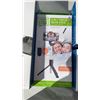 Image 3 : AS NEW INSIGNIA 5 PIECE GO PRO ACCESSORY KIT, 2 IN 1 SELFIE STICK AND 2 TRAVEL ADAPTERS