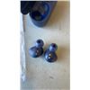 Image 4 : JABRA ELITE 3 IN EAR SOUND ISOLATING HEADPHONES - TESTED WORKING, RETAIL $99