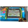 Image 2 : AS NEW LEAPPAD ACADEMY LEARNING CENTER TESTED AND WORKING