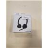 Image 1 : MICROSOFT MODERN WIRELESS HEADSET  - TESTED WORKING, RETAIL $129