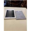 Image 1 : 2 SAMSUNG GALAXY BOOK COVERS TAB S8+ AND S7+ - RETAIL $219