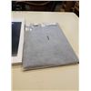 Image 3 : 2 SAMSUNG GALAXY BOOK COVERS TAB S8+ AND S7+ - RETAIL $219