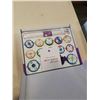 Image 2 : PAI TECHNOLOGY CIRCUIT CONDUCTOR LEARNING KIT - TESTED WORKING - RETAIL $49