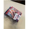 Image 2 : NEW YELLOWSTONE SEASONS 1-4 BOXED SET AND TURNING RED BLURAY