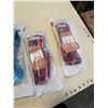 Image 3 : 3 NEW DOG HARNESSES - SIZE SMALL AND X-LARGE