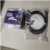 Image 1 : STEAM DRYER HOSE SET AND SET OF RUBBER HOSES