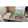 Image 1 : LOT OF SILK SCREENING FRAMES