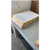 Image 2 : LOT OF SILK SCREENING FRAMES