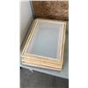 Image 3 : LOT OF SILK SCREENING FRAMES