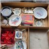 Image 3 : LOT OF COLLECTIBLE ASHTRAYS MINIATURE MUGS, JUGS AND MORE