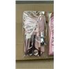 Image 4 : JADE TREE AND 12 NEW NAIL KITS