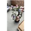 Image 6 : JADE TREE AND 12 NEW NAIL KITS