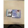 Image 1 : AS NEW HOMEDICS MASSAGING WATER BOTTLES AND BLOOD PRESSURE MONITOR