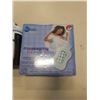 Image 4 : AS NEW HOMEDICS MASSAGING WATER BOTTLES AND BLOOD PRESSURE MONITOR