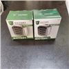 Image 1 : 2 NEW VICTORY 16.8V CORDLESS ELECTROSTATIC SPRAYER BATTERIES AND 3 CHARGERS