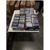 Image 1 : 3 TRAYS OF CDS