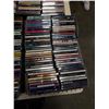 Image 4 : 3 TRAYS OF CDS