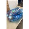 Image 1 : LOT OF YARN AND WOOL