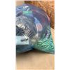 Image 4 : LOT OF YARN AND WOOL