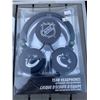 Image 2 : BOX OF HEADPHONES SOME NEW
