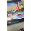 Image 2 : NEW AMERICAN LIGHTING COLOR CHANGING NEON FLEX LIGHT